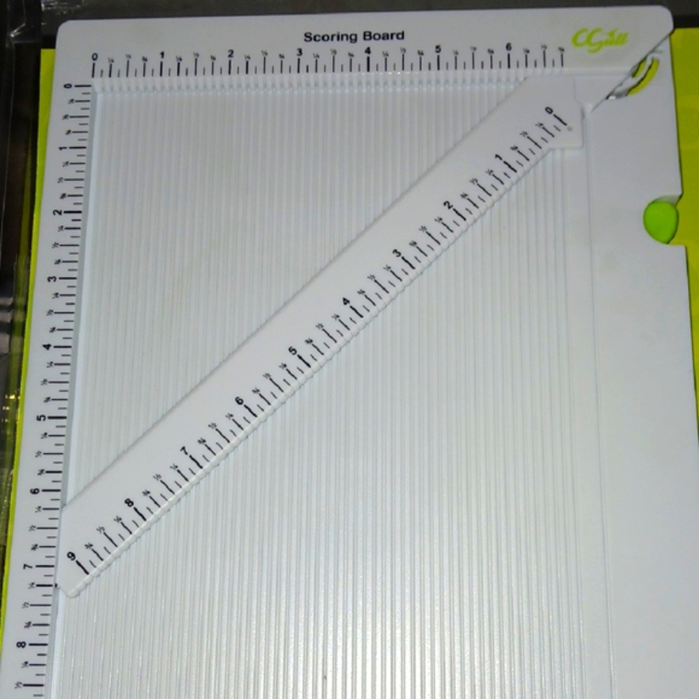 CGull Multi-Purpose Scoring Board - Picture 3 of 9